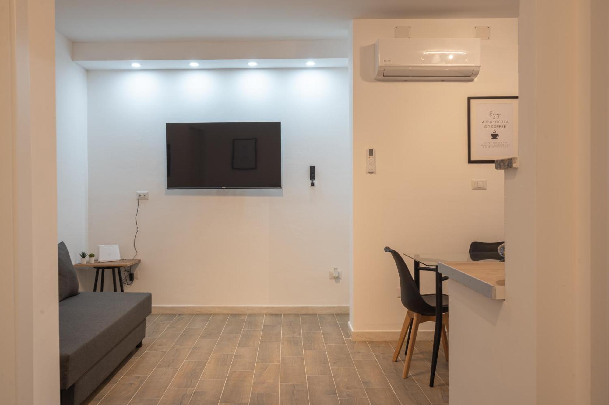 Cavour Home 托雷斯港 外观 照片