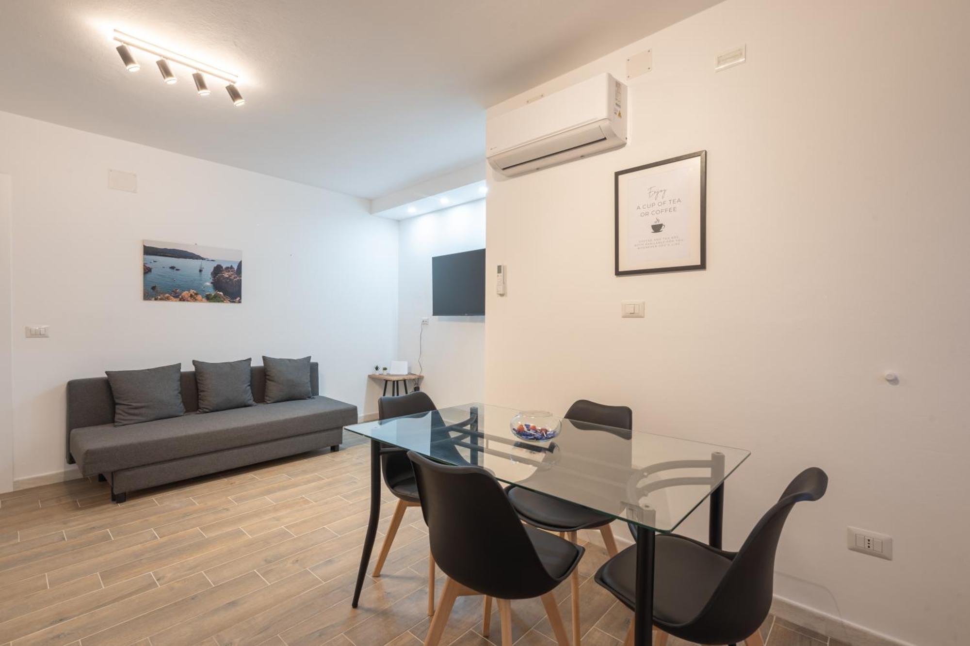 Cavour Home 托雷斯港 外观 照片