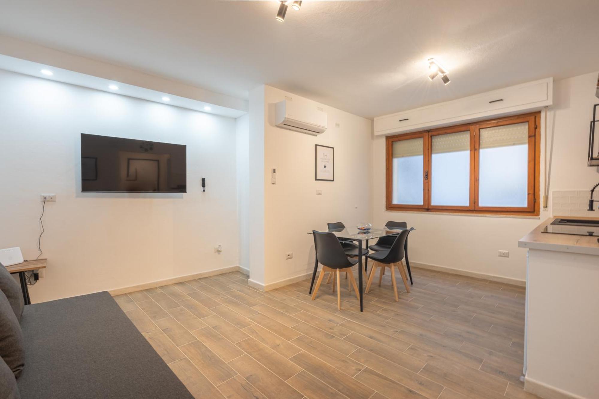 Cavour Home 托雷斯港 外观 照片