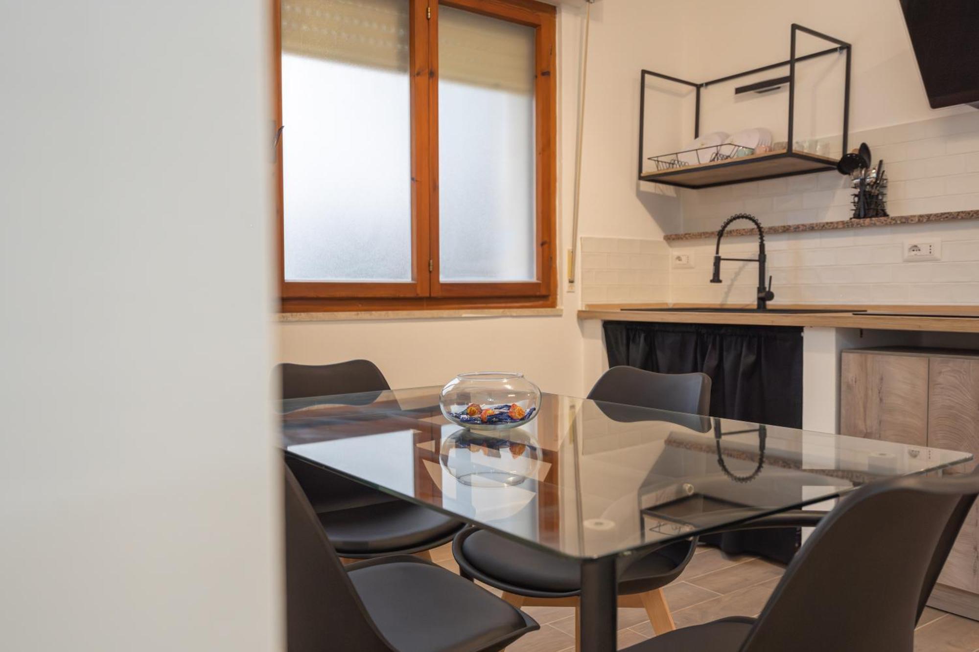 Cavour Home 托雷斯港 外观 照片